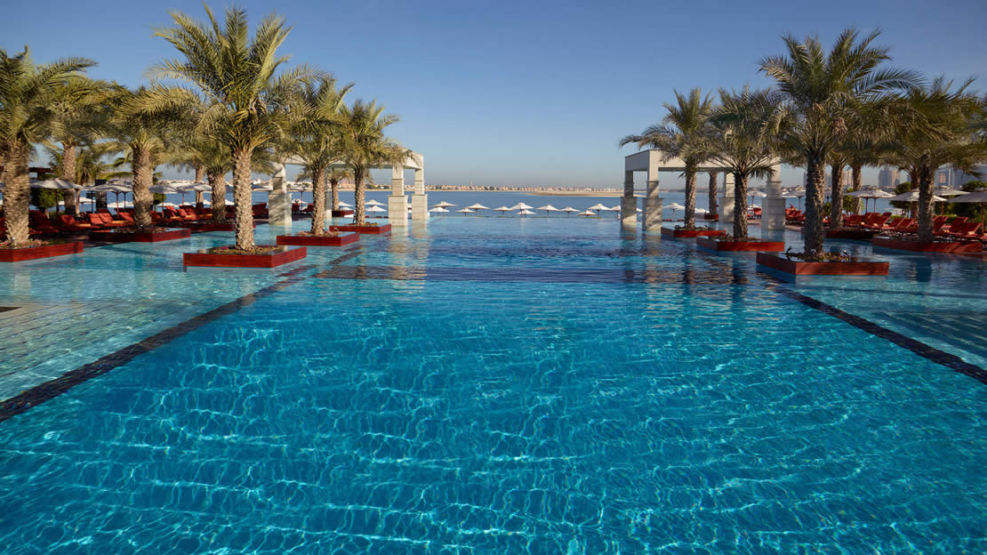 Jumeirah Zabeel Saray